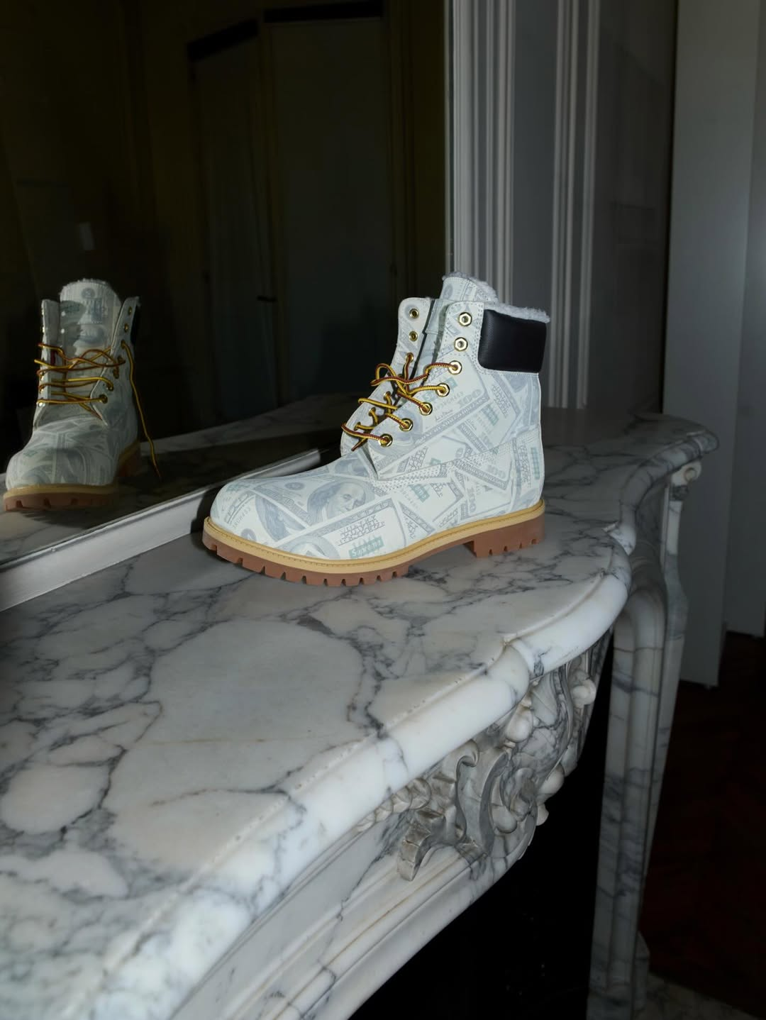 Supreme x MM6 2026 : Tout savoir sur le drop du 19 mars