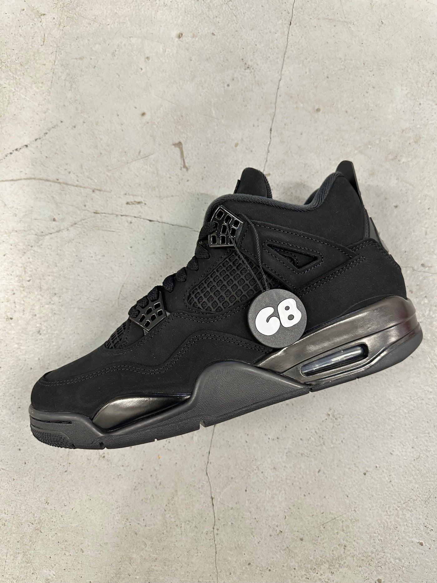 Jordan 4 Black Cat 2025 : Guide Complet du Sneakerhead
