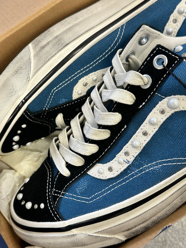 Vans Old Skool 36 Pearlized Pack : Nouvelle Tendance 2026