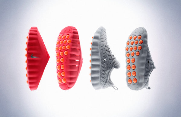 Nike Mind 001 : la révolution des slides connectées arrive