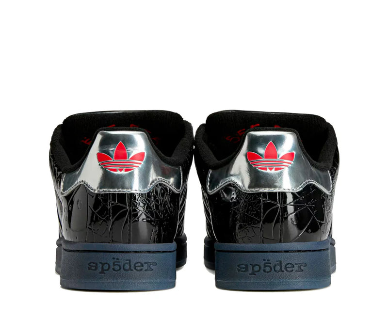 adidas Superstar Sp5der Black - KJ7021 - image secondaire droite