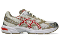 ASICS Gel-1130 Cream Vermillion Tomato