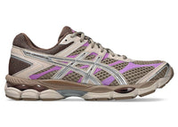 ASICS Gel-Cumulus 16 Cinnamon Pure Silver