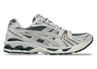 ASICS Gel-Kayano 14 Ironclad Cloud Grey