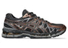 ASICS Gel-Kayano 20 Black Reddish Brown - Black/Reddish Brown - 1203A388-002