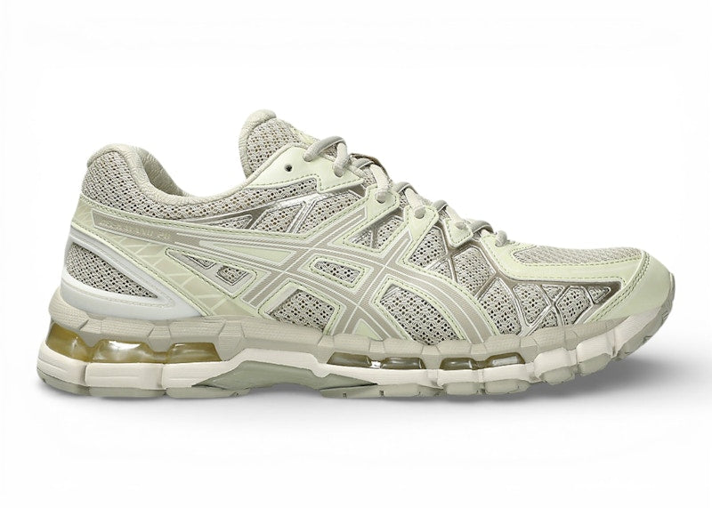 ASICS Gel-Kayano 20 Fossil Cream - Cream/Fossil - 1203A388-021