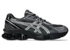 ASICS Gel-Kinetic Fluent Graphite Grey Pure Silver - Graphite Grey/Pure Silver - 1203A591-024