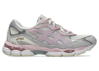 ASICS Gel-NYC Concrete Barely Rose