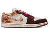 Air Jordan 1 Low Se Year Of The Horse - Sail/Sail/Light Chocolate/Hemp - IQ5321-121