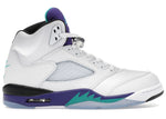 Air Jordan 5 Retro Grape (2025)