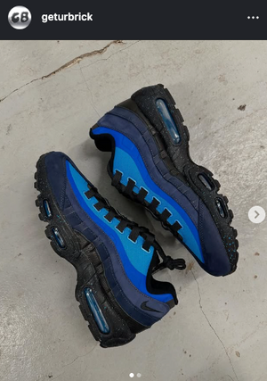 Instagram @geturbrick