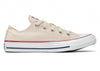 Converse Chuck Taylor All Star Ox Natural Ivory - Natural Ivory/White - 159485F