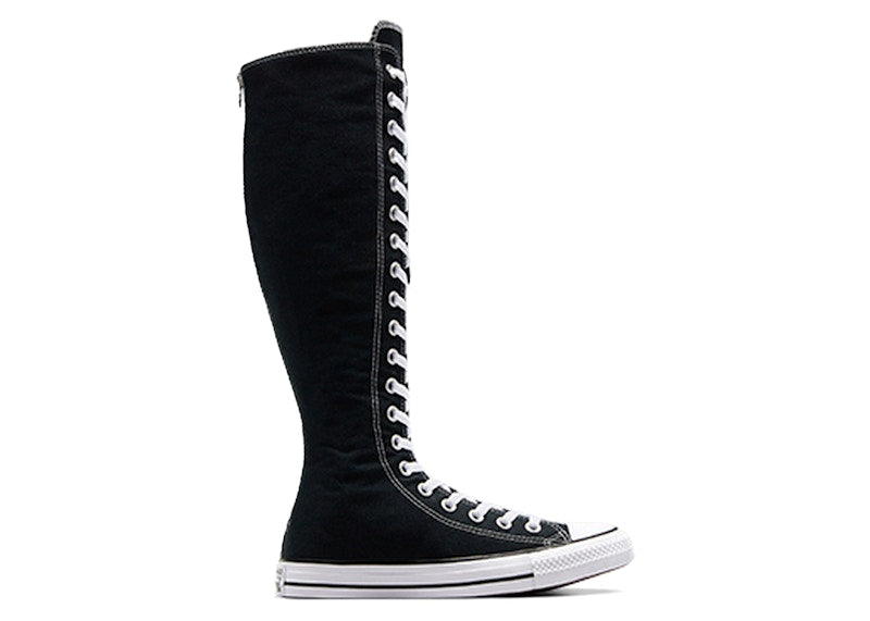 Converse Chuck Taylor All Star XXHi Black White
