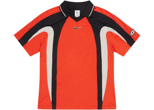 Image 1 de Corteiz X Nike Nrg Jersey Team Orange Corteiz x Nike NRG Jersey Team Orange