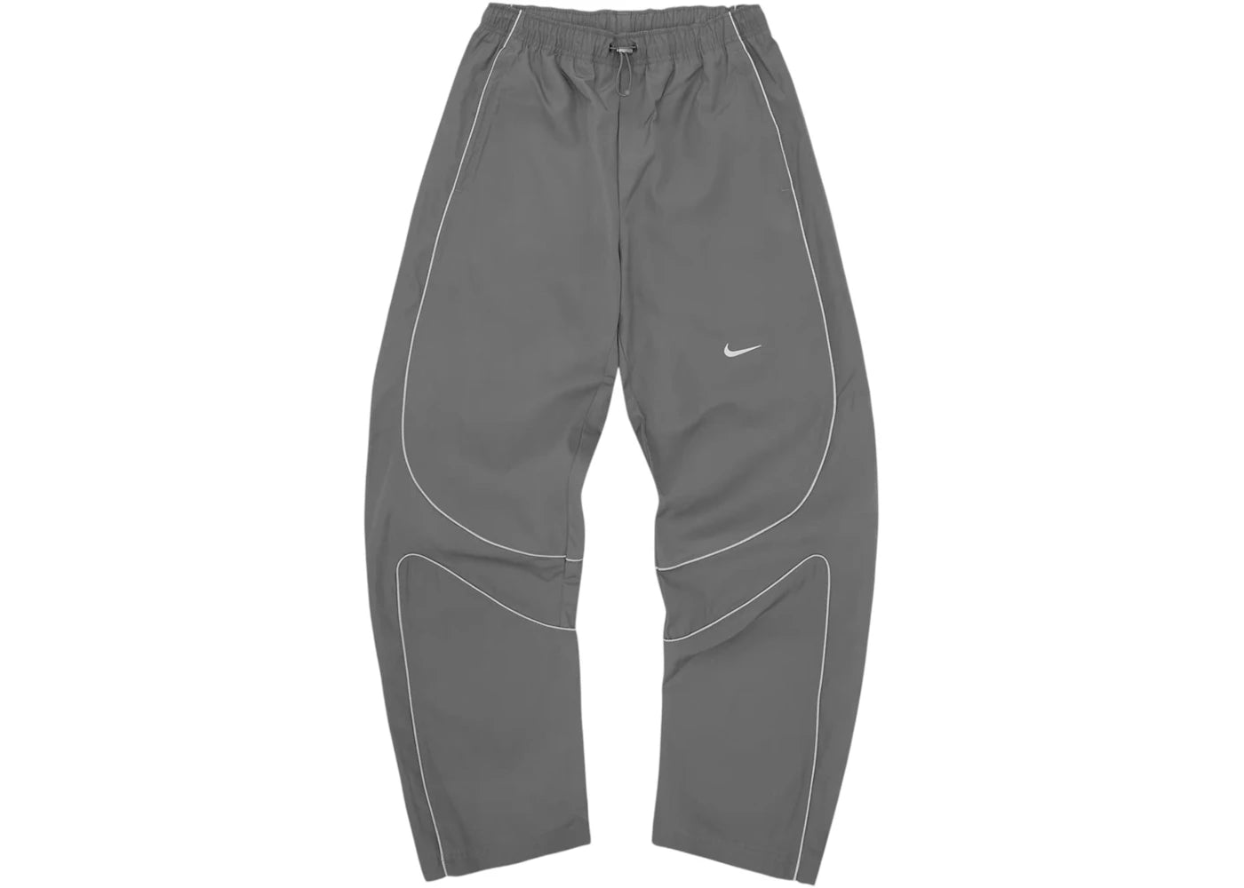 Image 1 de Corteiz X Nike Nrg Pant Gully Grey Corteiz x Nike NRG Pant Gully Grey