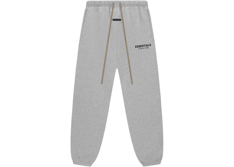 Sweatpant Essentials Fleece Essential - 130HO242028F-XXS - image secondaire gauche