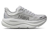 Hoka One One Bondi 9 Stardust Silver Womens - Stardust/Silver - 1162012-SDSTS