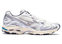 Mizuno Wave Rider 10 Snow White Lilac Marble