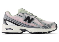 New Balance 740v2 Mineral de granito rosa