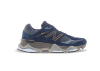 New Balance 9060 Navy Oxford Blue
