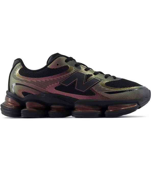 New Balance Abzorb (2000) Black Iridescent - Black/Iridescent - U2000PPB