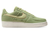Nike Air Force 1 Low Dusty Olive Canvas - Dusty Olive/Olive Aura/Hemp/Phantom - HV1204-300