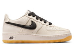 Nike Air Force 1 Low Lv8 Soft Pearl Gum Black (GS)