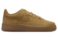 Nike Air Force 1 Low LV8 Wheat Gum Light Brown (GS)