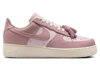 Nike Air Force 1 Low Pink Oxford Tassels (Women's)