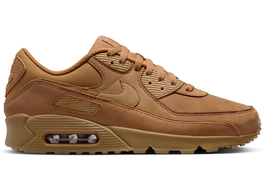 Image 1 de Nike Air Max 90 Premium Wheat FZ5102-299