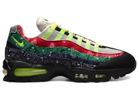 Nike Air Max 95 OG Big Bubble Neon Paisley Bandana