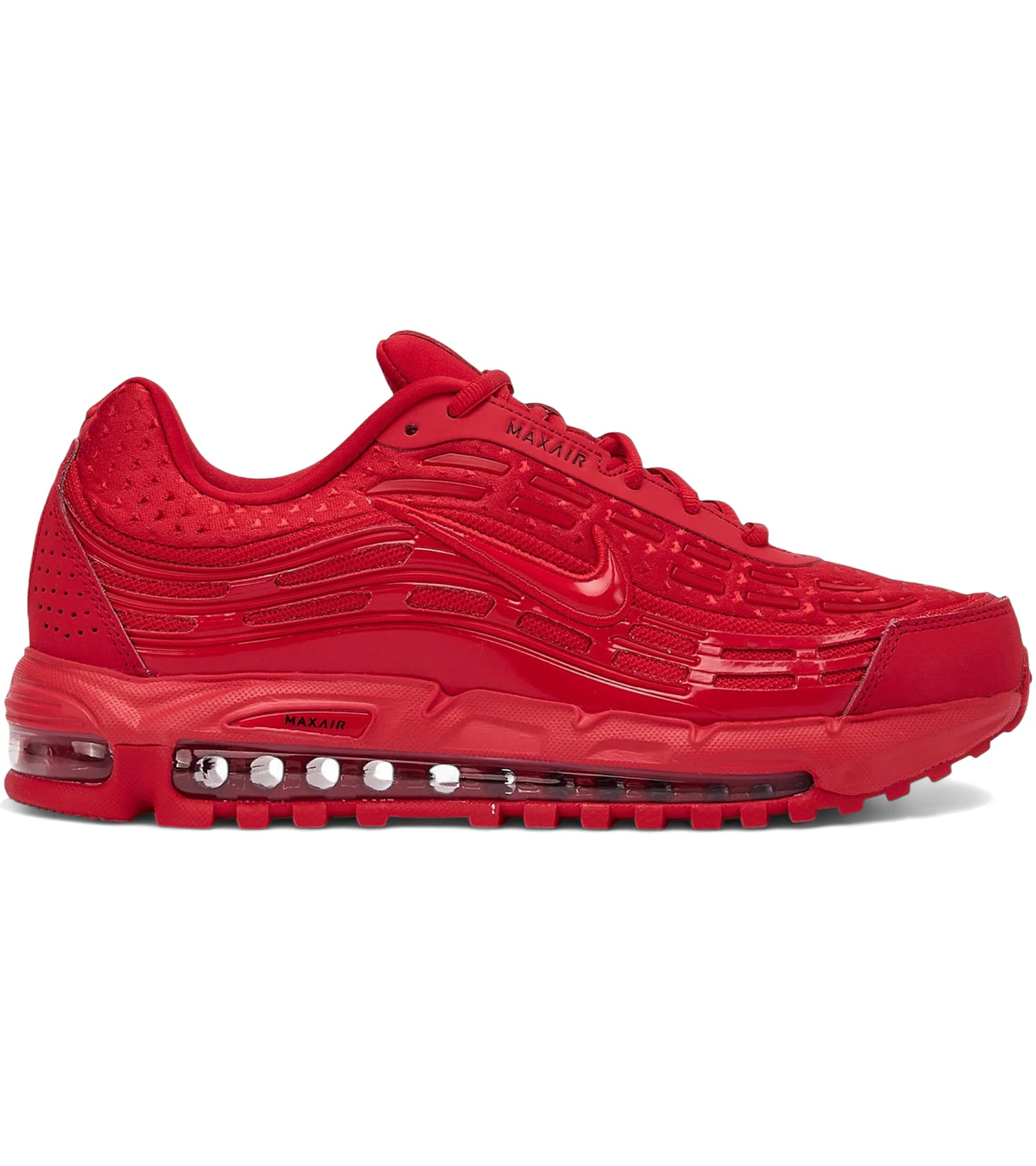 Nike Air Max Tl 25 Valentines Day University Red (2026) - University Red/University Red/Black - IB6610-600