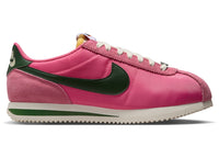 Nike Cortez TXT Pinksicle Sail White Fir (Women's)