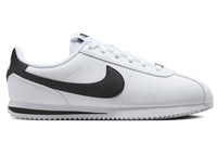 Nike Cortez White Black (2024) (GS)