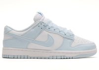 Nike Dunk Low Next Nature White Blue Tint (Women's)