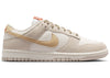 Nike Dunk Low Se Sail Light Orewood Brown Linen Womens - Sail/Light Orewood Brown/Sail/Linen - IH2479-101