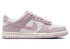 Nike Dunk Low Sail Enigma Stone Particle Rose (GS) - Sail/Enigma Stone/Particle Rose - FB9109-122