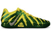 Nike Ja 3 Oregon Pe Yellow Strike Apple Green - Yellow Strike/Matte Silver/Apple Green - 2020103-XC