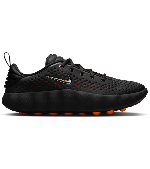 Nike Mind 002 Black Chrome - Black/Hyper Crimson/Hyper Crimson/Chrome - HQ4310-001