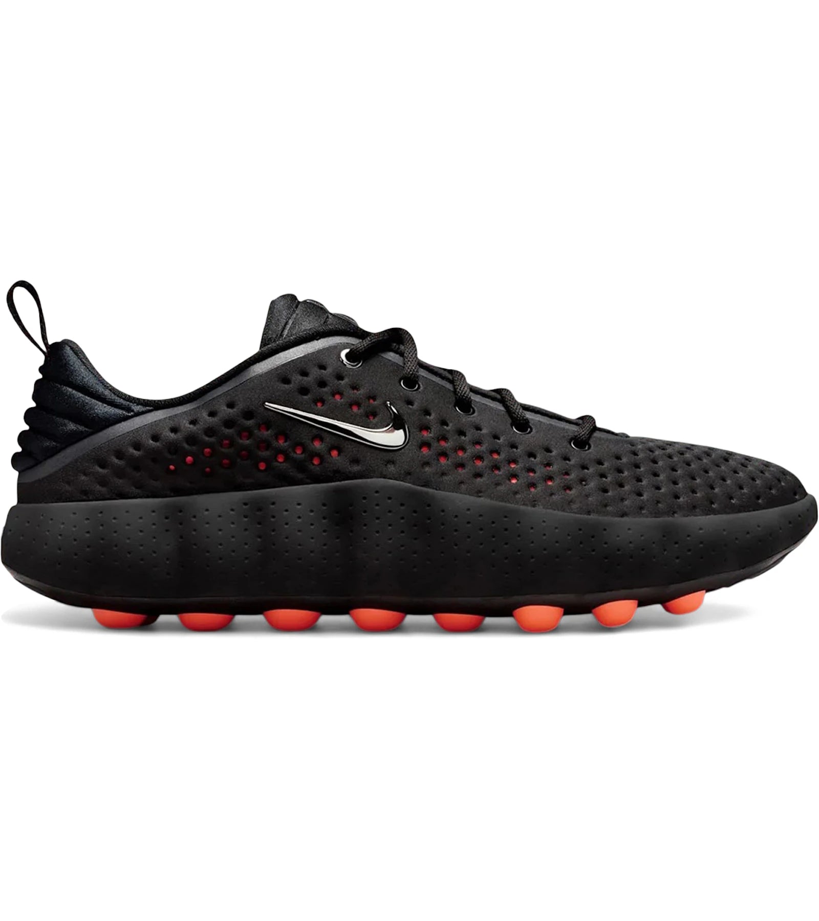 Nike Mind 002 Black Hyper Crimson - Black/Chrome/Solar Red/Hyper Crimson/Black - HQ4308-001