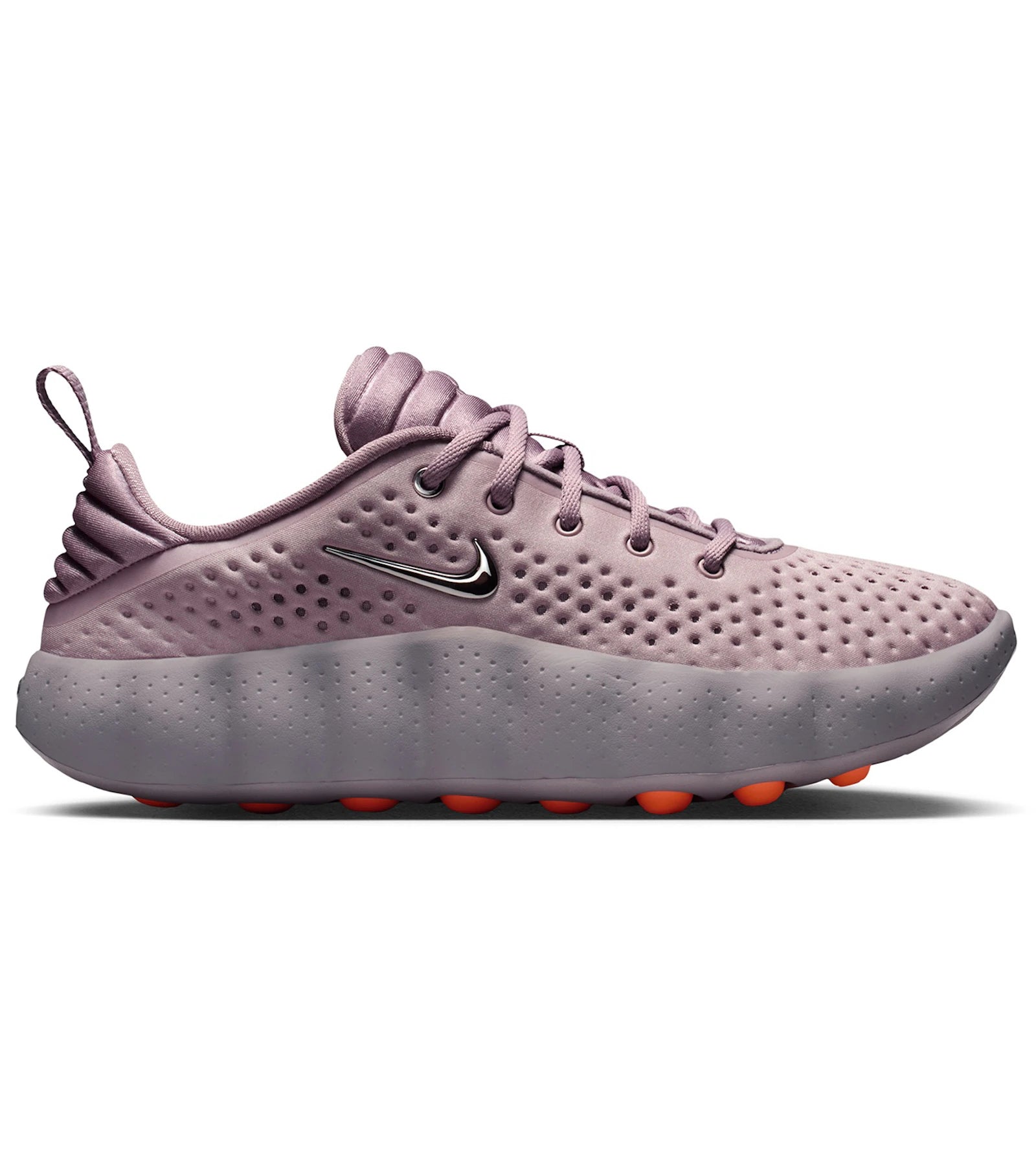 Nike Mind 002 Light Violet Ore - Light Violet Ore/Purple Smoke/Hyper Crimson/Metallic Cool Grey - HQ4310-200