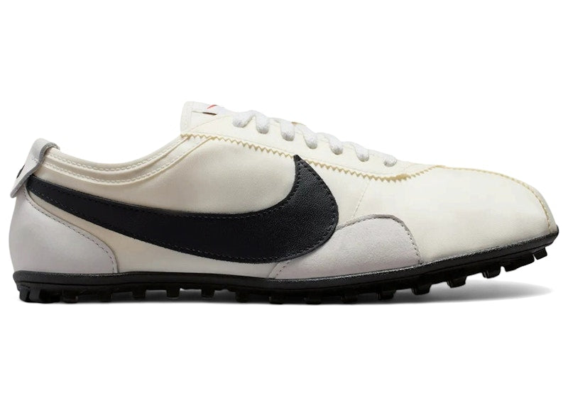 Nike Moon Shoe Soft Pearl Black Womens - Soft Pearl/Black/Black - II0407-001