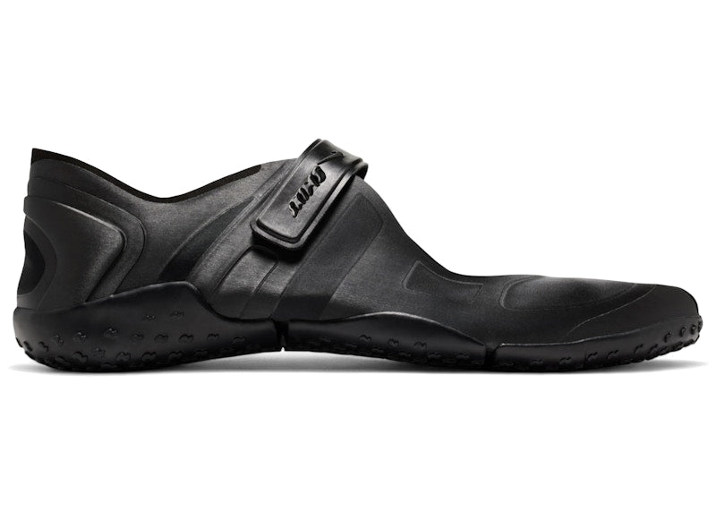 Nike Rift Satin Skims Black