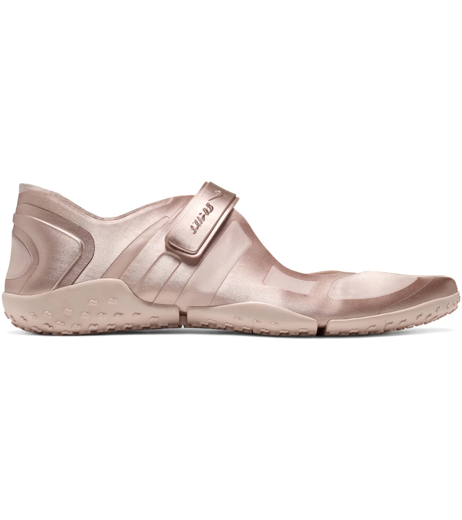 Nike Rift Satin Skims Silt Red - Silt Red/Silt Red/Silt Red - IQ7158-600