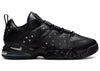 Nike SB Air Max 2 Cb 94 Low Supreme Black - Black/Metallic Silver/Black - IM4283-001