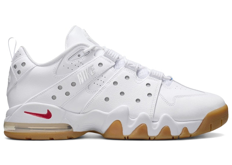 nike air max cb 94 low red