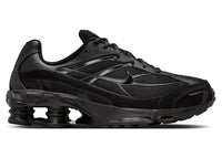 Nike Shox Ride 2 Black