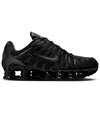 Nike Shox Tl Black Metallic Silver - Black/Metallic Silver/Light Lemon Twist/Multi-Color - IQ0167-001