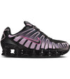 Nike Shox Tl Black Playful Pink - Black/Playful Pink/Pink Foam/Off Noir - IH4485-001