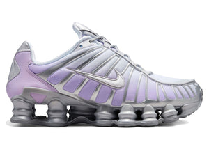 Nike Shox TL Hydrangeas Fade